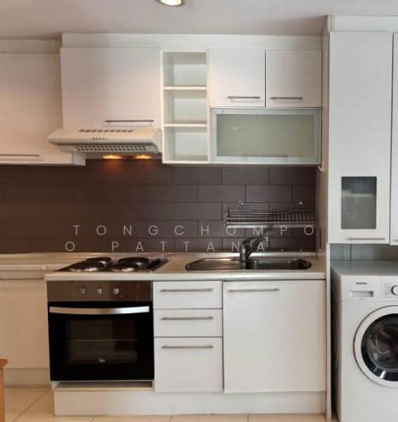 Grand Park View Asoke, Bangkok, 21 Sukhumvit Road, Khlongtoei Nua, Watthana, Bangkok, 2 Bedrooms, 100 sqm, Condo For Sale, by Tongchompoo Pattanachaiwongkoon, 500556148 - DDproperty.com
