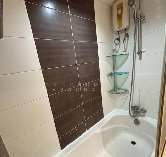Grand Park View Asoke, Bangkok, 21 Sukhumvit Road, Khlongtoei Nua, Watthana, Bangkok, 2 Bedrooms, 100 sqm, Condo For Sale, by Tongchompoo Pattanachaiwongkoon, 500556148 - DDproperty.com
