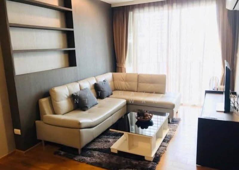 The Line Phahonyothin Park, Bangkok, 1090 Phahonyothin Road, Jom Phon, Chatuchak, Bangkok, 1 Bedroom, 47 sqm, Condo For Rent, by Natthaya Ninkhwan, 500556149 - DDproperty.com