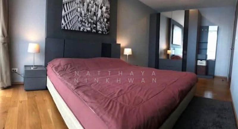 The Line Phahonyothin Park, Bangkok, 1090 Phahonyothin Road, Jom Phon, Chatuchak, Bangkok, 1 Bedroom, 47 sqm, Condo For Rent, by Natthaya Ninkhwan, 500556149 - DDproperty.com