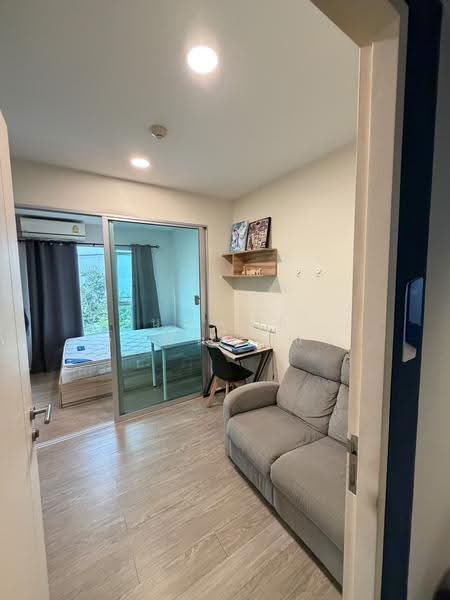 Happy Condo Donmuang The Terminal, Bangkok, Song Prapha 9/1 Alley, Don Mueang, Bangkok, 1 Bedroom, 25 sqm, Condo For Sale, by Narupon Jongmanwattana, 500556150 - DDproperty.com