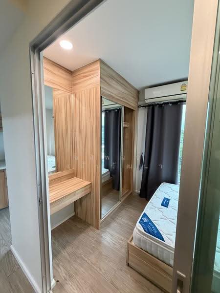 Happy Condo Donmuang The Terminal, Bangkok, Song Prapha 9/1 Alley, Don Mueang, Bangkok, 1 Bedroom, 25 sqm, Condo For Sale, by Narupon Jongmanwattana, 500556150 - DDproperty.com