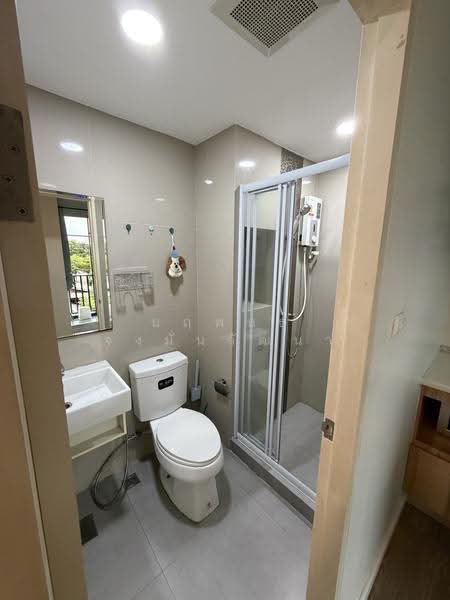 Happy Condo Donmuang The Terminal, Bangkok, Song Prapha 9/1 Alley, Don Mueang, Bangkok, 1 Bedroom, 25 sqm, Condo For Sale, by Narupon Jongmanwattana, 500556150 - DDproperty.com