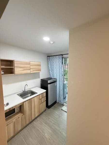 Happy Condo Donmuang The Terminal, Bangkok, Song Prapha 9/1 Alley, Don Mueang, Bangkok, 1 Bedroom, 25 sqm, Condo For Sale, by Narupon Jongmanwattana, 500556150 - DDproperty.com