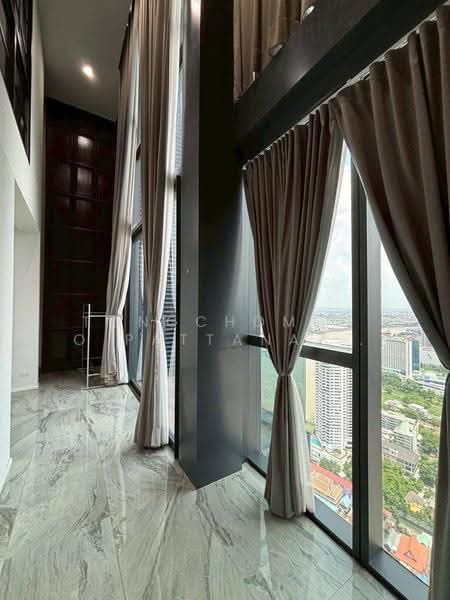 Canapaya Residences Rama 3, Bangkok, 888 Rama 3 Road, Bang Klo, Bang Kho Laem, Bangkok, 1 Bedroom, 74 sqm, Condo For Sale, by Tongchompoo Pattanachaiwongkoon, 500556152 - DDproperty.com