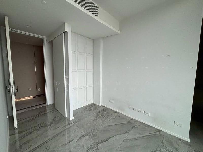 Canapaya Residences Rama 3, Bangkok, 888 Rama 3 Road, Bang Klo, Bang Kho Laem, Bangkok, 1 Bedroom, 74 sqm, Condo For Sale, by Tongchompoo Pattanachaiwongkoon, 500556152 - DDproperty.com