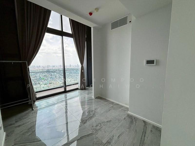 Canapaya Residences Rama 3, Bangkok, 888 Rama 3 Road, Bang Klo, Bang Kho Laem, Bangkok, 1 Bedroom, 74 sqm, Condo For Sale, by Tongchompoo Pattanachaiwongkoon, 500556152 - DDproperty.com