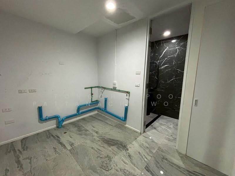 Canapaya Residences Rama 3, Bangkok, 888 Rama 3 Road, Bang Klo, Bang Kho Laem, Bangkok, 1 Bedroom, 74 sqm, Condo For Sale, by Tongchompoo Pattanachaiwongkoon, 500556152 - DDproperty.com