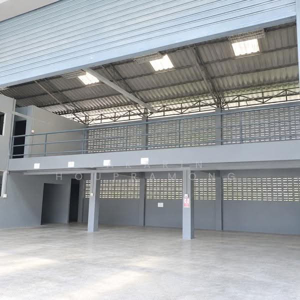 บางเลน, Nakhon Pathom, Bang Len, Nakhon Pathom, , 502 sqm, Warehouse/Factory For Rent, by Jakarin Houpramong, 500556154 - DDproperty.com