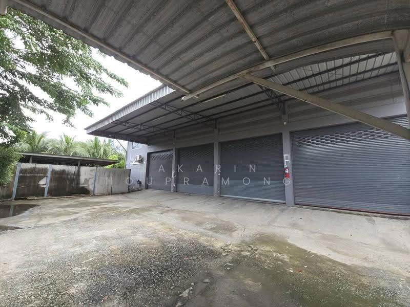 บางเลน, นครปฐม, บางเลน, นครปฐม, 502 ตร.ม., โกดัง-โรงงาน ให้เช่า, โดย Jakarin Houpramong, 500556154 - DDproperty.com