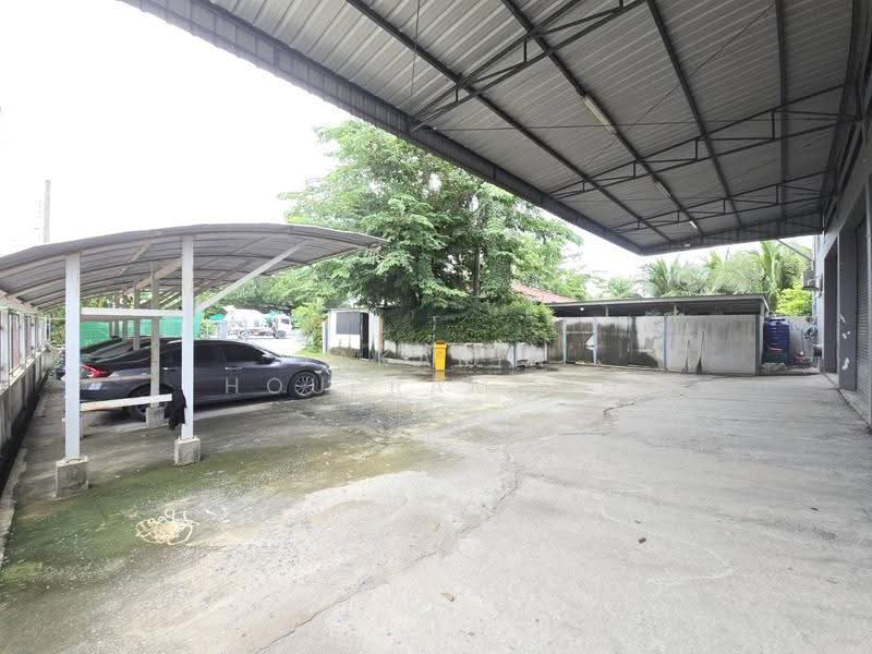 บางเลน, นครปฐม, บางเลน, นครปฐม, 502 ตร.ม., โกดัง-โรงงาน ให้เช่า, โดย Jakarin Houpramong, 500556154 - DDproperty.com