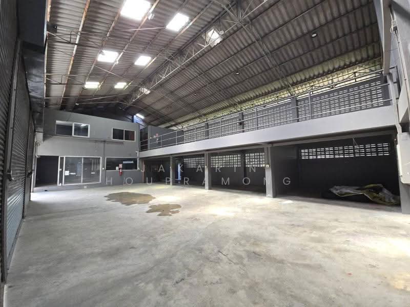 บางเลน, นครปฐม, บางเลน, นครปฐม, 502 ตร.ม., โกดัง-โรงงาน ให้เช่า, โดย Jakarin Houpramong, 500556154 - DDproperty.com