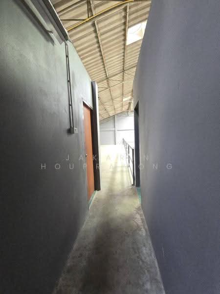 บางเลน, นครปฐม, บางเลน, นครปฐม, 502 ตร.ม., โกดัง-โรงงาน ให้เช่า, โดย Jakarin Houpramong, 500556154 - DDproperty.com