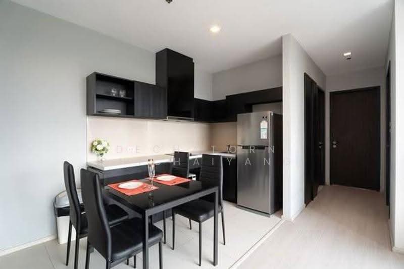 Rhythm Sukhumvit 44/1, bangkok, Sukhumvit Road, Phra Kanong, Khlong Toei, Bangkok, 2 Bedrooms, 53 sqm, Condo For Sale, by Dechatorn Chichaiyang, 500556156 - DDproperty.com