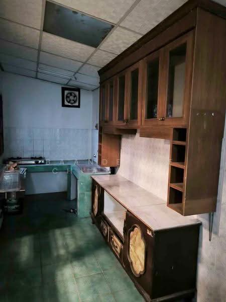 A house for rent near Charoen Charoen Market, Chiang Mai Rental Price: 10,000 THB / month No.13H749, Chiang Mai, San Kamphaeng, Chiang Mai, 3 Bedrooms, 100 sqm, Single Detached House For Rent, by Baandeedee Chiangmai, 500556157 - DDproperty.com