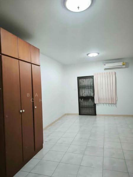 A house for rent near Charoen Charoen Market, Chiang Mai Rental Price: 10,000 THB / month No.13H749, Chiang Mai, San Kamphaeng, Chiang Mai, 3 Bedrooms, 100 sqm, Single Detached House For Rent, by Baandeedee Chiangmai, 500556157 - DDproperty.com