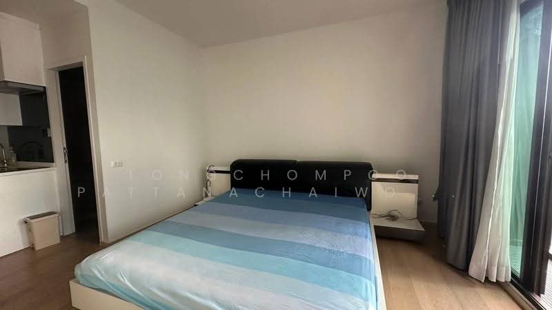 Noble Refine, Bangkok, Soi Sukhumvit 26, Sukhumvit Road, Khong Tan, Khlong Toei, Bangkok, Studio, 32 sqm, Condo For Rent, by Tongchompoo Pattanachaiwongkoon, 500556158 - DDproperty.com