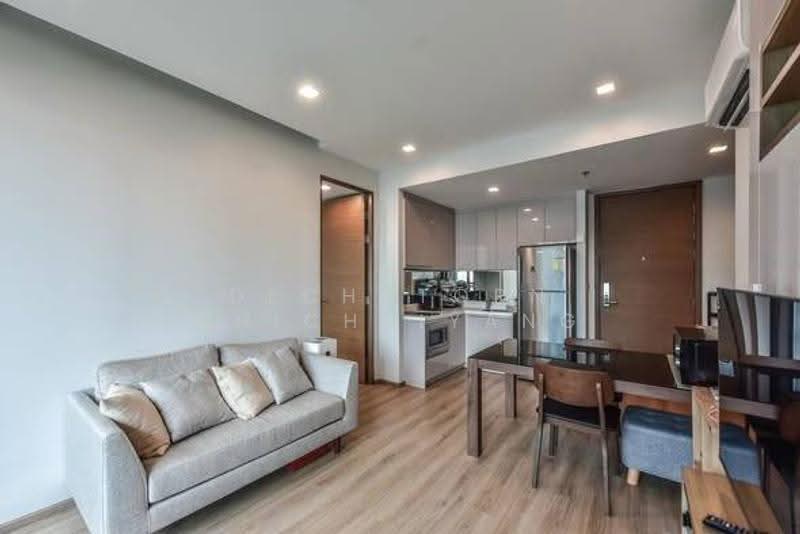 The Address Sathorn, Bangkok, 98 Sathorn Nua Road, Silom, Bang Rak, Bangkok, 2 Bedrooms, 66 sqm, Condo For Sale, by Dechatorn Chichaiyang, 500556159 - DDproperty.com