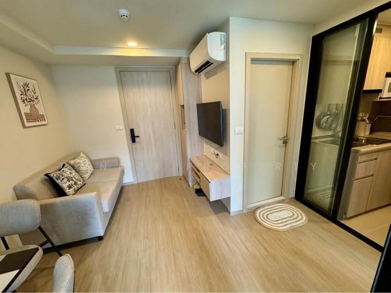 The Origin Kathu-Patong, Phuket, Phra Phuket Kaeo Rd, Kathu, Phuket, 2 Bedrooms, 35 sqm, Condo For Sale, by Connex Property, 500556160 - DDproperty.com