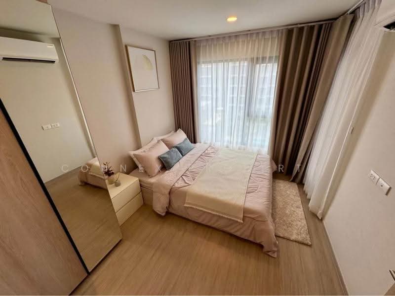 The Origin Kathu-Patong, ภูเก็ต, Phra Phuket Kaeo Rd, กะทู้, ภูเก็ต, 35 ตร.ม., คอนโด ขาย, โดย Connex Property, 500556160 - DDproperty.com