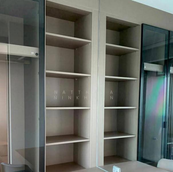 Life Ladprao, Bangkok, 992 Ladprao Road, Jom Phon, Chatuchak, Bangkok, 1 Bedroom, 37 sqm, Condo For Rent, by Natthaya Ninkhwan, 500556161 - DDproperty.com