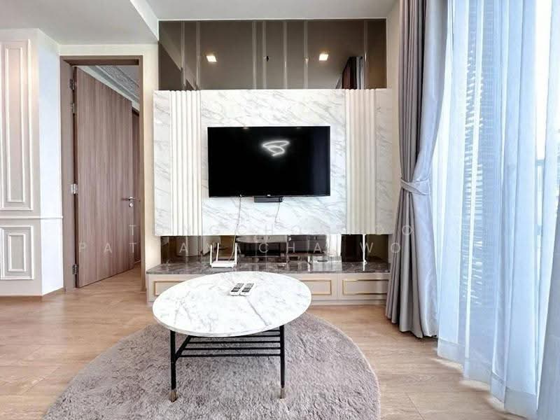 Noble Around Sukhumvit 33, Bangkok, 17 Soi Sukhumvit 33, Khlong Tan Nua, Watthana, Bangkok, 2 Bedrooms, 55 sqm, Condo For Sale, by Tongchompoo Pattanachaiwongkoon, 500556162 - DDproperty.com