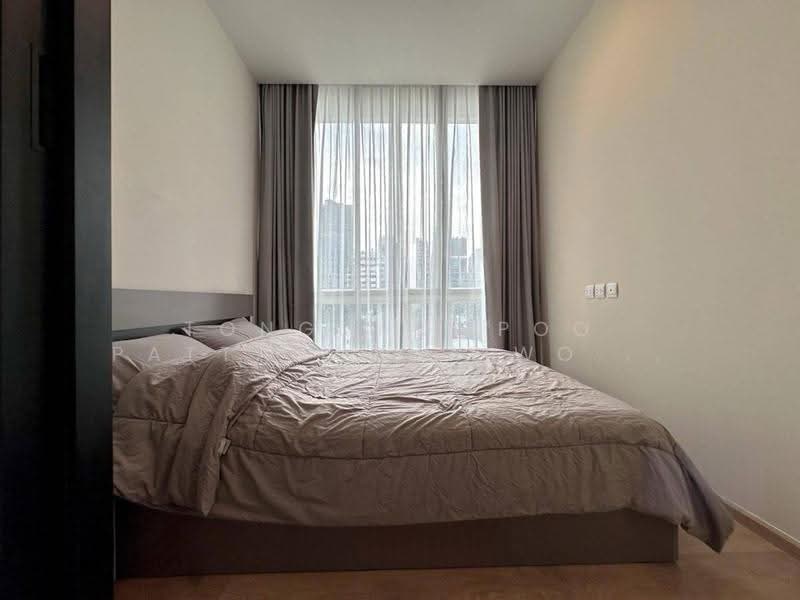 Noble Around Sukhumvit 33, Bangkok, 17 Soi Sukhumvit 33, Khlong Tan Nua, Watthana, Bangkok, 2 Bedrooms, 55 sqm, Condo For Sale, by Tongchompoo Pattanachaiwongkoon, 500556162 - DDproperty.com