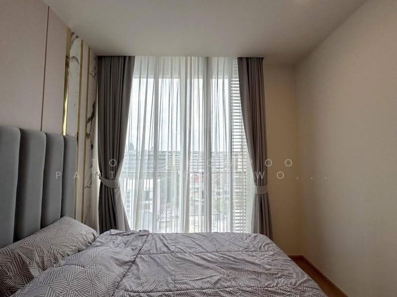 Noble Around Sukhumvit 33, Bangkok, 17 Soi Sukhumvit 33, Khlong Tan Nua, Watthana, Bangkok, 2 Bedrooms, 55 sqm, Condo For Sale, by Tongchompoo Pattanachaiwongkoon, 500556162 - DDproperty.com