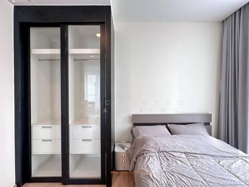 Noble Around Sukhumvit 33, Bangkok, 17 Soi Sukhumvit 33, Khlong Tan Nua, Watthana, Bangkok, 2 Bedrooms, 55 sqm, Condo For Sale, by Tongchompoo Pattanachaiwongkoon, 500556162 - DDproperty.com