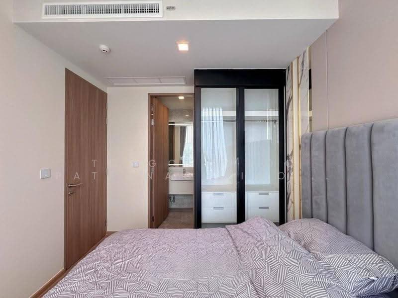 Noble Around Sukhumvit 33, Bangkok, 17 Soi Sukhumvit 33, Khlong Tan Nua, Watthana, Bangkok, 2 Bedrooms, 55 sqm, Condo For Sale, by Tongchompoo Pattanachaiwongkoon, 500556162 - DDproperty.com