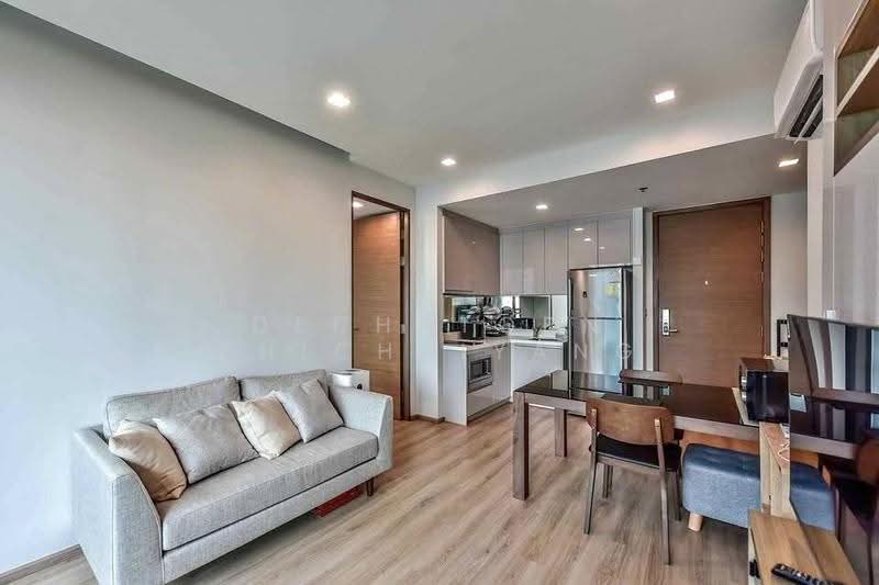 The Address Sathorn, Bangkok, 98 Sathorn Nua Road, Silom, Bang Rak, Bangkok, 2 Bedrooms, 66 sqm, Condo For Sale, by Dechatorn Chichaiyang, 500556163 - DDproperty.com