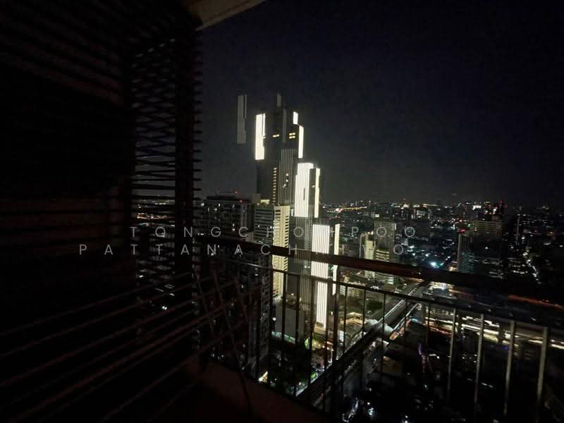 Villa Ratchatewi, Bangkok, 83 Phayathai Road, Thanon Phaya Thai, Ratchathewi, Bangkok, 2 Bedrooms, 83 sqm, Condo For Sale, by Tongchompoo Pattanachaiwongkoon, 500556164 - DDproperty.com