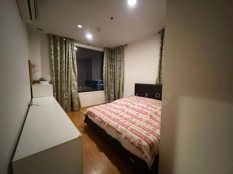 Villa Ratchatewi, Bangkok, 83 Phayathai Road, Thanon Phaya Thai, Ratchathewi, Bangkok, 2 Bedrooms, 83 sqm, Condo For Sale, by Tongchompoo Pattanachaiwongkoon, 500556164 - DDproperty.com