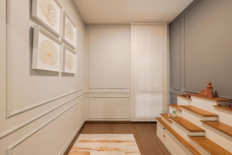 The City Sukhumvit-Onnut, Bangkok, 588/2 Soi On Nut 70/1, Prawet, Bangkok, 4 Bedrooms, 380 sqm, Single Detached House For Rent, by Jarumon Mopoku, 500556167 - DDproperty.com