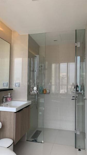Circle Sukhumvit 31, Bangkok, Soi Sukhumvit 31, Khlong Tan Nua, Watthana, Bangkok, 2 Bedrooms, 70 sqm, Condo For Sale, by Tongchompoo Pattanachaiwongkoon, 500556168 - DDproperty.com