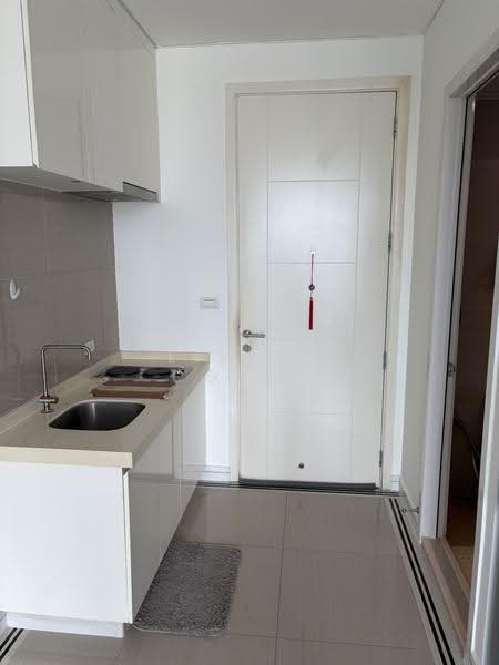TC Green Rama 9, Bangkok, Rama 9 Road, Huai Khwang, Bangkok, Studio, 29 sqm, Condo For Rent, by Living Condo, 500556170 - DDproperty.com
