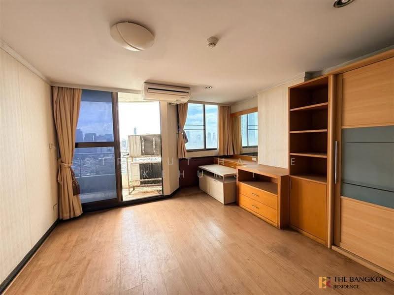 Supalai Place Sukhumvit 39, Bangkok, 175-179 Soi Sukhumvit 39 Sukhumvit Road, Khlong Tan Nua, Watthana, Bangkok, 2 Bedrooms, 98 sqm, Condo For Sale, by Sirirut Havee Akehurst, 500556171 - DDproperty.com