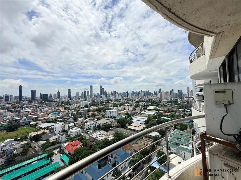Supalai Place Sukhumvit 39, Bangkok, 175-179 Soi Sukhumvit 39 Sukhumvit Road, Khlong Tan Nua, Watthana, Bangkok, 2 Bedrooms, 98 sqm, Condo For Sale, by Sirirut Havee Akehurst, 500556171 - DDproperty.com