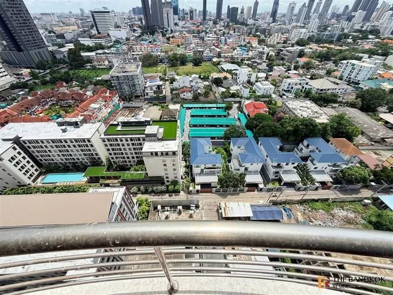 Supalai Place Sukhumvit 39 : ศุภาลัย เพลส สุขุมวิท 39, กรุงเทพ, 175-179 ซอยสุขุมวิท 39 ถนนสุขุมวิท แขวงคลองตันเหนือ เขตวัฒนา กรุงเทพมหานคร, คลองตันเหนือ, วัฒนา, กรุงเทพ, 98 ตร.ม., คอนโด ขาย, โดย Sirirut Havee Akehurst, 500556171 - DDproperty.com