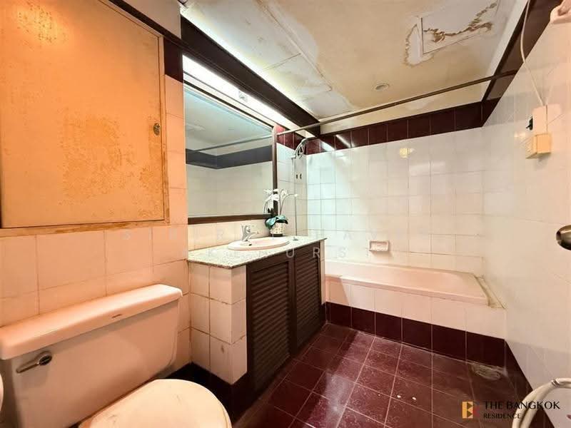 Supalai Place Sukhumvit 39, Bangkok, 175-179 Soi Sukhumvit 39 Sukhumvit Road, Khlong Tan Nua, Watthana, Bangkok, 2 Bedrooms, 98 sqm, Condo For Sale, by Sirirut Havee Akehurst, 500556171 - DDproperty.com