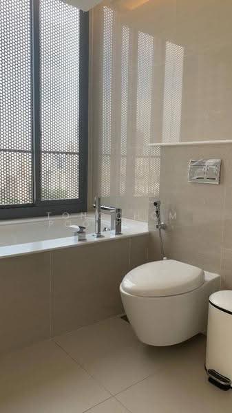 Circle Sukhumvit 31, Bangkok, Soi Sukhumvit 31, Khlong Tan Nua, Watthana, Bangkok, 2 Bedrooms, 70 sqm, Condo For Sale, by Tongchompoo Pattanachaiwongkoon, 500556172 - DDproperty.com