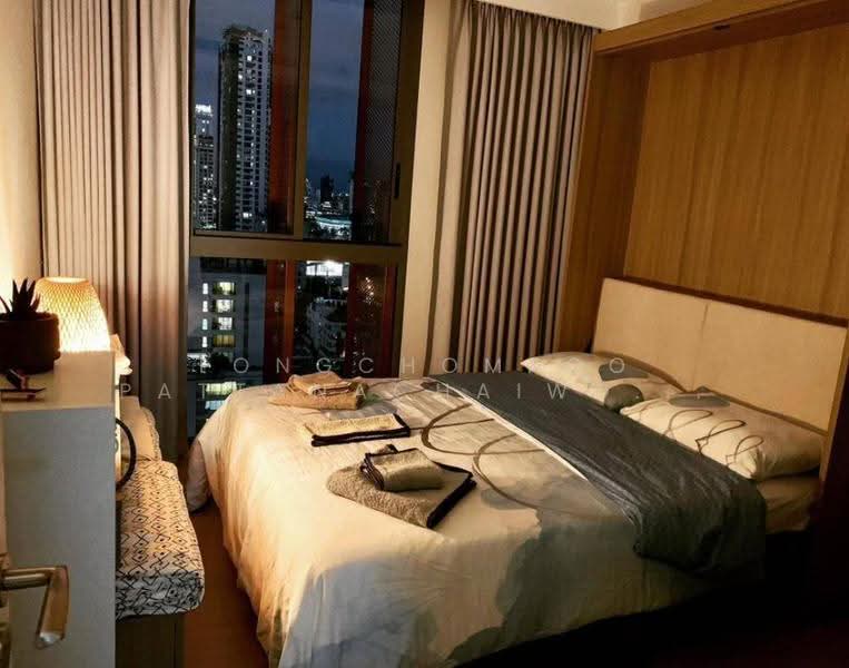 Circle Sukhumvit 31, Bangkok, Soi Sukhumvit 31, Khlong Tan Nua, Watthana, Bangkok, 2 Bedrooms, 70 sqm, Condo For Sale, by Tongchompoo Pattanachaiwongkoon, 500556172 - DDproperty.com