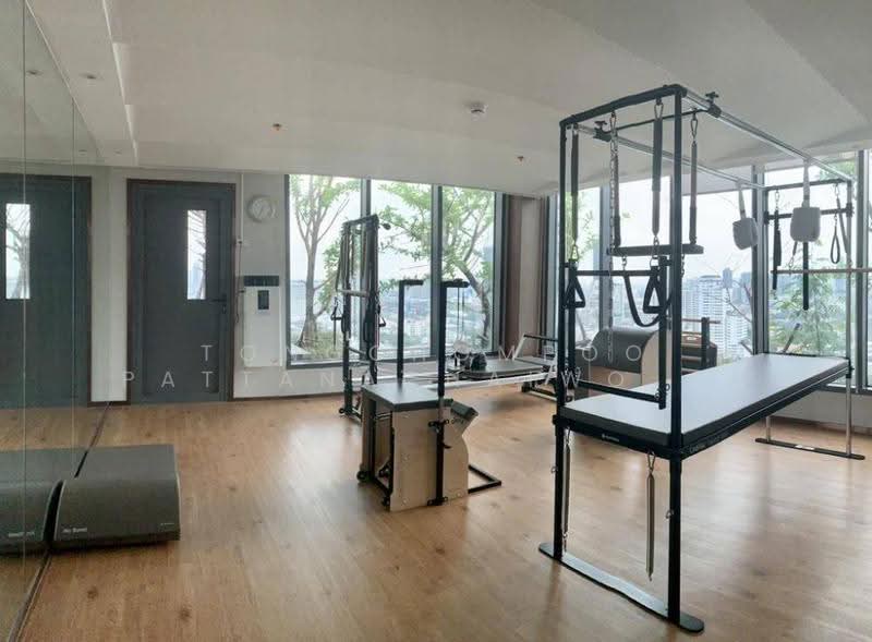 Circle Sukhumvit 31, Bangkok, Soi Sukhumvit 31, Khlong Tan Nua, Watthana, Bangkok, 2 Bedrooms, 70 sqm, Condo For Sale, by Tongchompoo Pattanachaiwongkoon, 500556172 - DDproperty.com