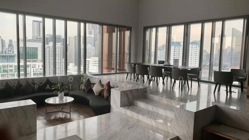 Circle Sukhumvit 31, Bangkok, Soi Sukhumvit 31, Khlong Tan Nua, Watthana, Bangkok, 2 Bedrooms, 70 sqm, Condo For Sale, by Tongchompoo Pattanachaiwongkoon, 500556172 - DDproperty.com