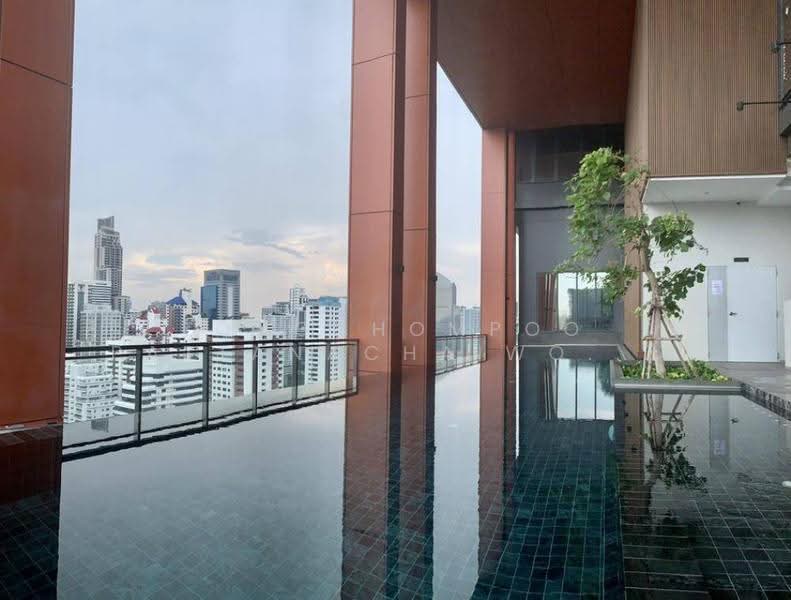 Circle Sukhumvit 31 : เซอร์เคิล สุขุมวิท 31, กรุงเทพ, ซอยสุขุมวิท 31, คลองตันเหนือ, วัฒนา, กรุงเทพ, 70 ตร.ม., คอนโด ขาย, โดย Tongchompoo Pattanachaiwongkoon, 500556172 - DDproperty.com