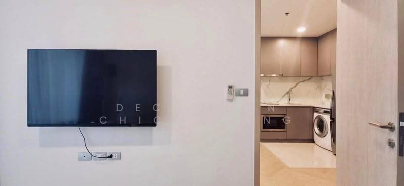 Rhythm Sukhumvit 36-38, bangkok, 55 Soi Sukhumvit 36, Sukhumvit Road, Phra Kanong, Khlong Toei, Bangkok, 2 Bedrooms, 54 sqm, Condo For Sale, by Dechatorn Chichaiyang, 500556173 - DDproperty.com