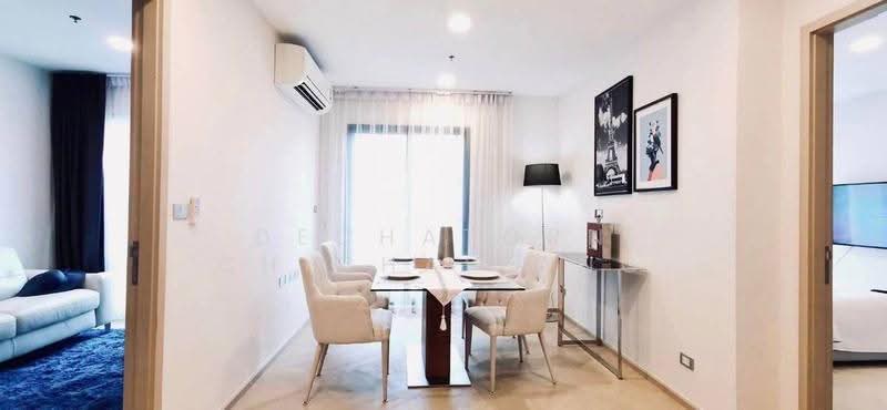 Rhythm Sukhumvit 36-38, bangkok, 55 Soi Sukhumvit 36, Sukhumvit Road, Phra Kanong, Khlong Toei, Bangkok, 2 Bedrooms, 54 sqm, Condo For Sale, by Dechatorn Chichaiyang, 500556173 - DDproperty.com
