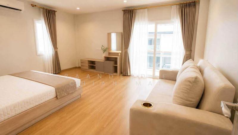 บ้านให้เช่า – โซนช้างเผือก | เมืองเชียงใหม่ ค่าเช่า 65,000 บาท / เดือน รหัสทรัพย์ : No.4H190, เชียงใหม่, ช้างเผือก, เมืองเชียงใหม่, เชียงใหม่, 150 ตร.ม., บ้านเดี่ยว ให้เช่า, โดย Baandeedee Chiangmai, 500556175 - DDproperty.com
