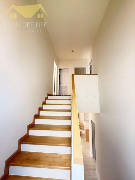 บ้านให้เช่า – โซนช้างเผือก | เมืองเชียงใหม่ ค่าเช่า 65,000 บาท / เดือน รหัสทรัพย์ : No.4H190, เชียงใหม่, ช้างเผือก, เมืองเชียงใหม่, เชียงใหม่, 150 ตร.ม., บ้านเดี่ยว ให้เช่า, โดย Baandeedee Chiangmai, 500556175 - DDproperty.com