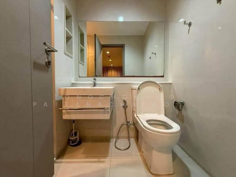 Life Asoke-Rama 9, Bangkok, 626 Asoke-Dindaeng Road, Makkasan, Ratchathewi, Bangkok, 2 Bedrooms, 58 sqm, Condo For Rent, by Tongchompoo Pattanachaiwongkoon, 500556176 - DDproperty.com